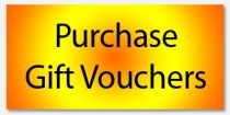 Christmas or Birthday Gift Vouchers
