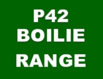 P42 Boilie Range