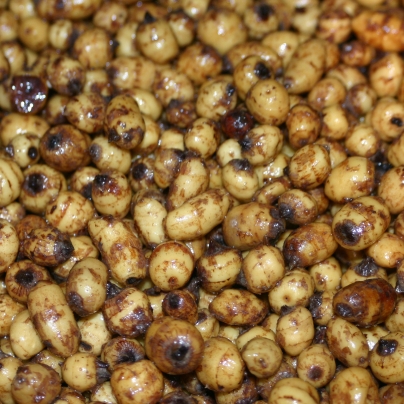 Prepared Tiger Nuts