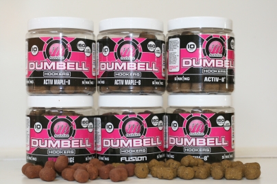 Mainline Dumbell Hookers