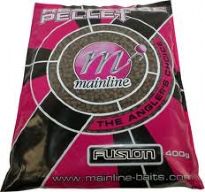 Mainline Response Pellets
