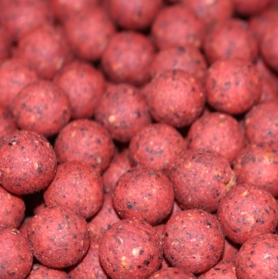 Cell + Robin Red & Sweet Plum