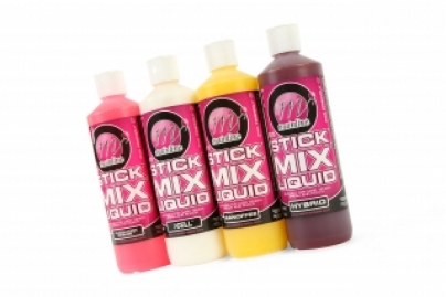 Stick Mix Liquids