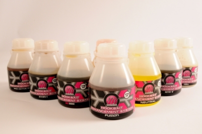 Hookbait Enhancements