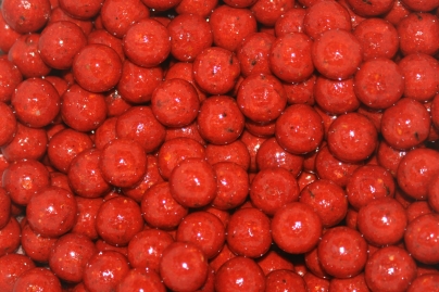 Boosted Bottom Baits