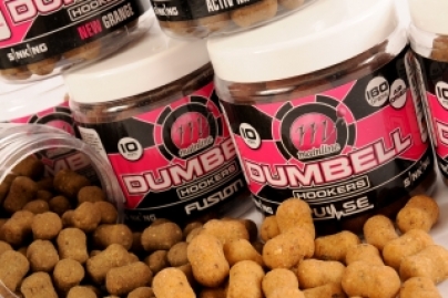 Mainline Dumbell Hookers