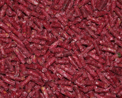 Flavoured Pellets