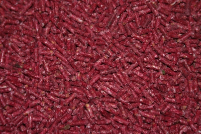 Bloodworm Pellets (3mm)