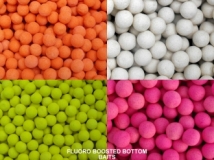 Fluoro Boosted Hook Baits