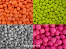 Fluoro Boosted Pop Ups