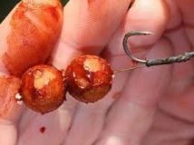 Boosted Bottom Baits